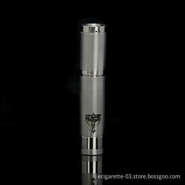 China manufacturer produce e cigarette nemesis clone mod